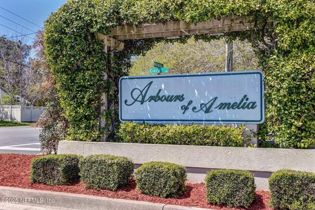 2141 CIERA Lane, Fernandina Beach, FL 32034