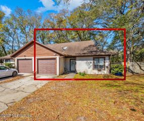 2192 DERRINGER Circle W, Jacksonville, FL 32225