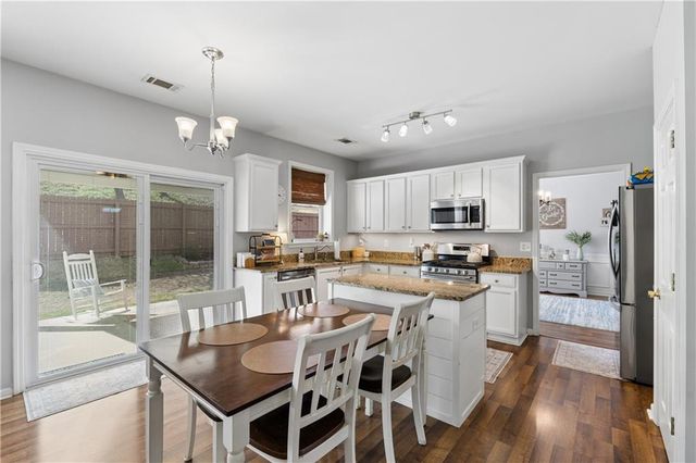 3970 Triton Ives Drive, Auburn, GA 30011