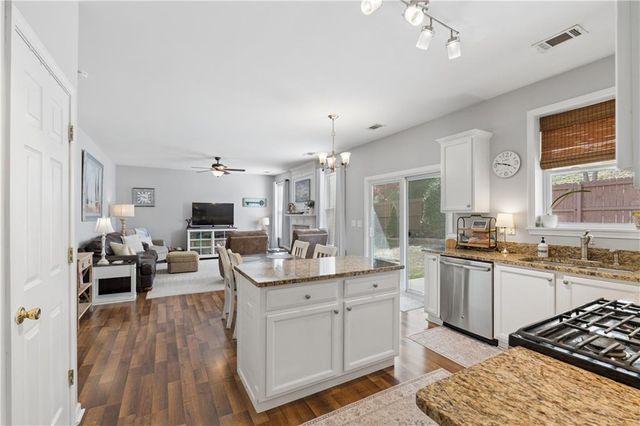 3970 Triton Ives Drive, Auburn, GA 30011