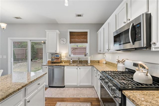 3970 Triton Ives Drive, Auburn, GA 30011