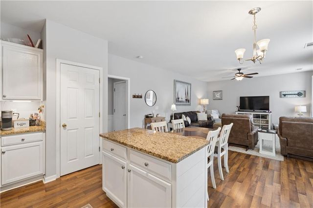 3970 Triton Ives Drive, Auburn, GA 30011