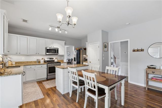 3970 Triton Ives Drive, Auburn, GA 30011