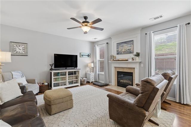 3970 Triton Ives Drive, Auburn, GA 30011
