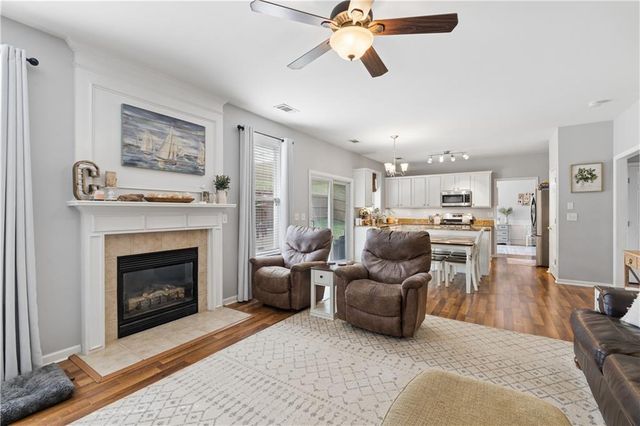 3970 Triton Ives Drive, Auburn, GA 30011