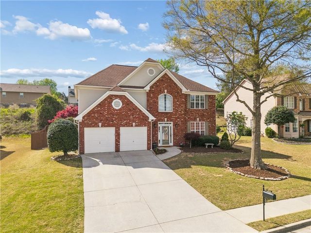 3970 Triton Ives Drive, Auburn, GA 30011