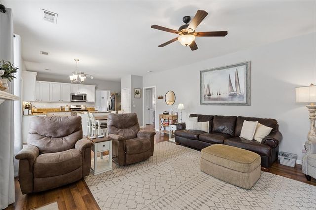 3970 Triton Ives Drive, Auburn, GA 30011