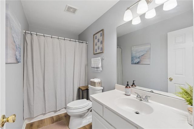 3970 Triton Ives Drive, Auburn, GA 30011