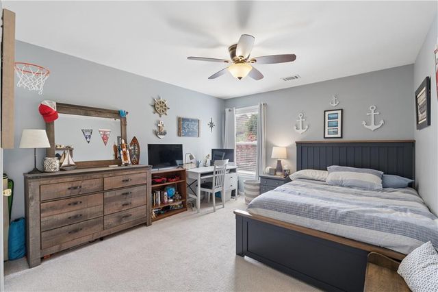 3970 Triton Ives Drive, Auburn, GA 30011