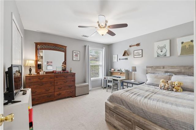 3970 Triton Ives Drive, Auburn, GA 30011