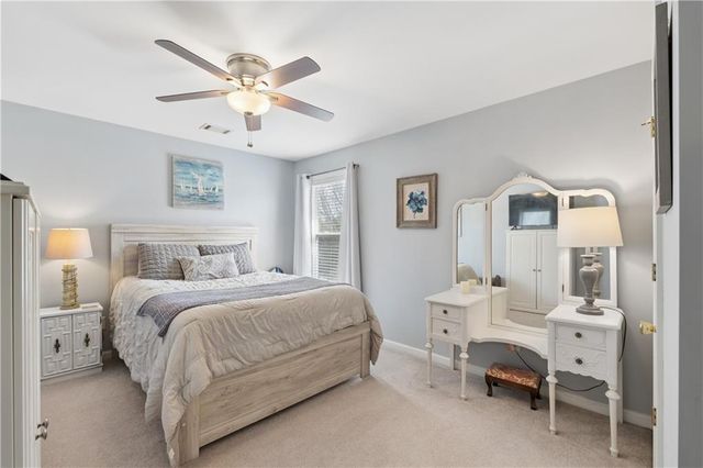 3970 Triton Ives Drive, Auburn, GA 30011