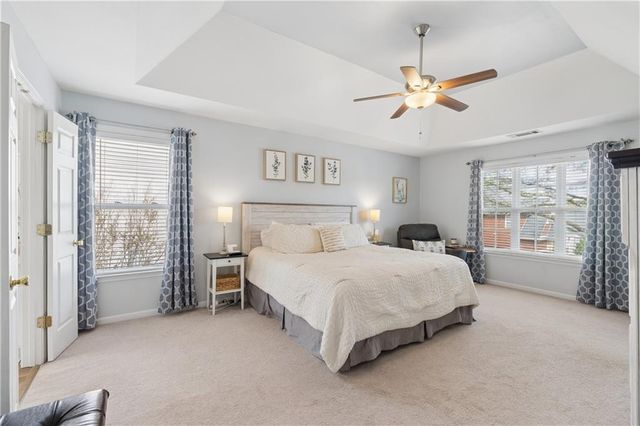 3970 Triton Ives Drive, Auburn, GA 30011