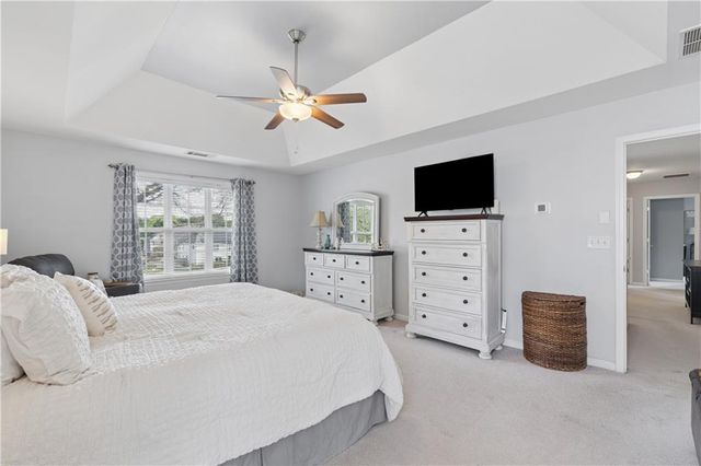 3970 Triton Ives Drive, Auburn, GA 30011
