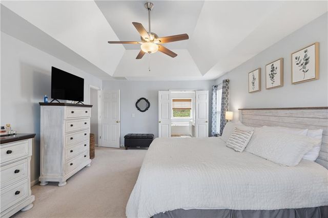 3970 Triton Ives Drive, Auburn, GA 30011