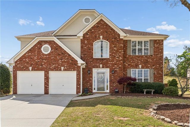 3970 Triton Ives Drive, Auburn, GA 30011