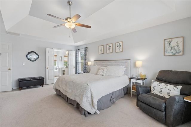 3970 Triton Ives Drive, Auburn, GA 30011