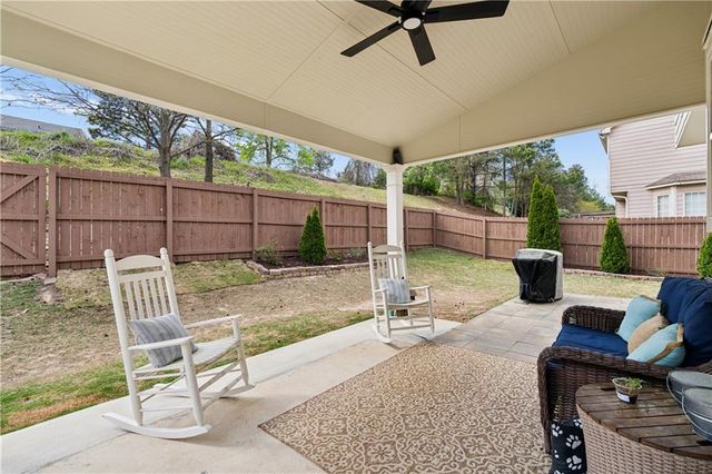 3970 Triton Ives Drive, Auburn, GA 30011