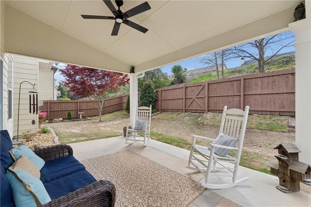3970 Triton Ives Drive, Auburn, GA 30011