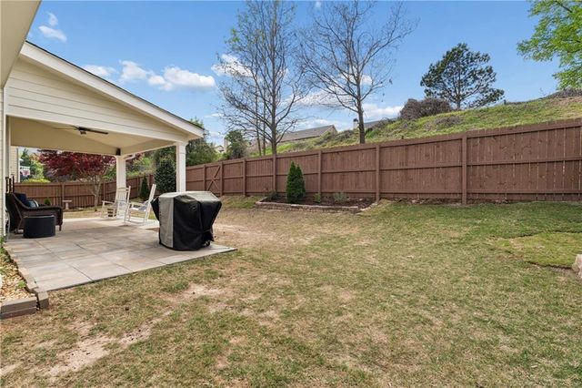 3970 Triton Ives Drive, Auburn, GA 30011