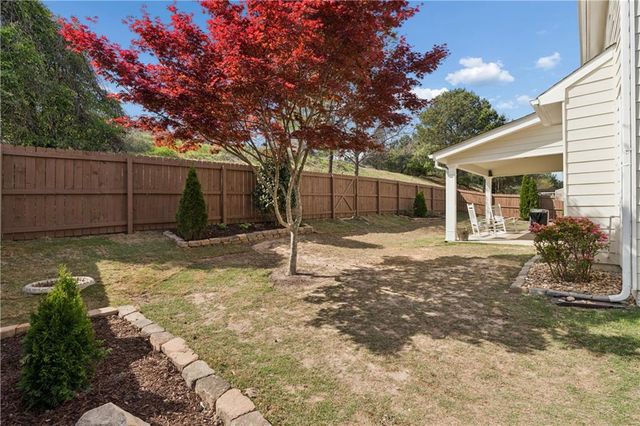 3970 Triton Ives Drive, Auburn, GA 30011