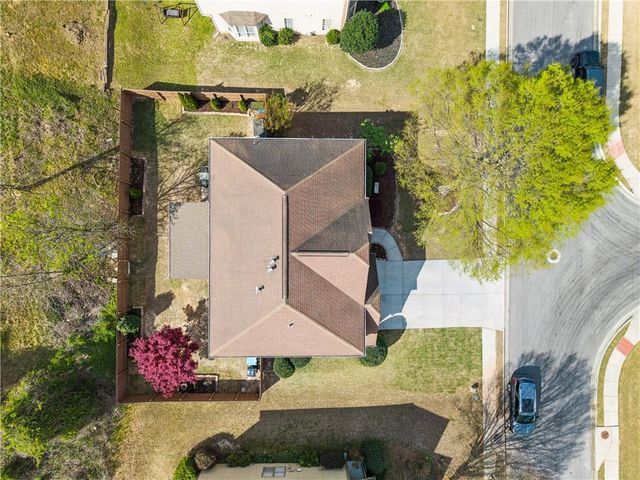 3970 Triton Ives Drive, Auburn, GA 30011