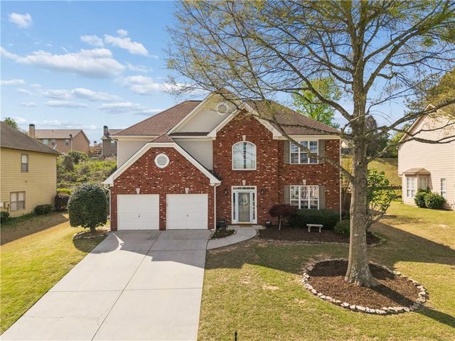 3970 Triton Ives Drive, Auburn, GA 30011