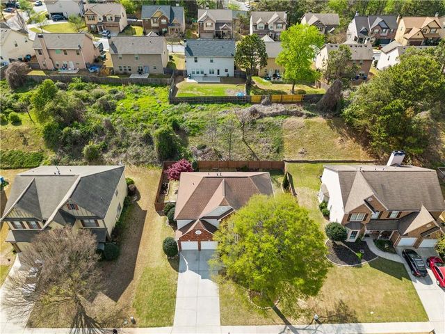 3970 Triton Ives Drive, Auburn, GA 30011