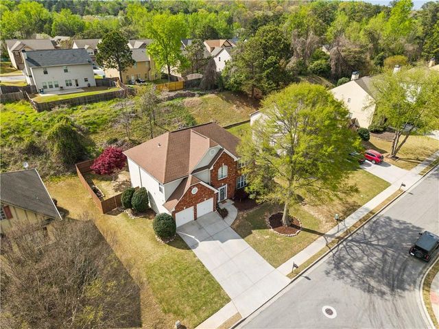 3970 Triton Ives Drive, Auburn, GA 30011