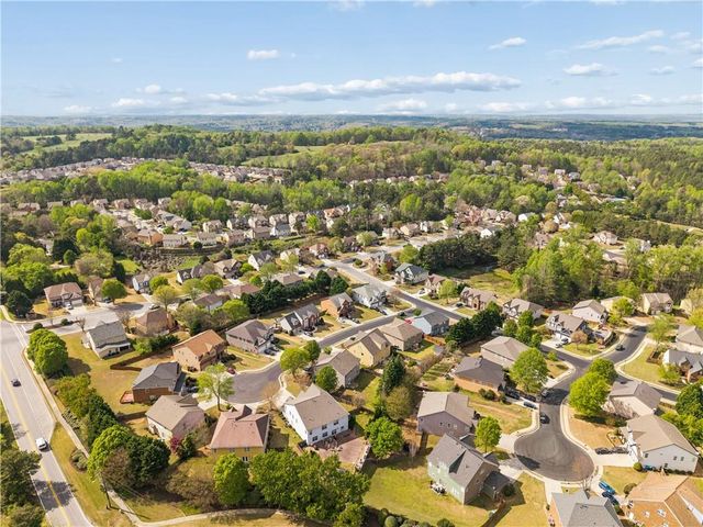 3970 Triton Ives Drive, Auburn, GA 30011