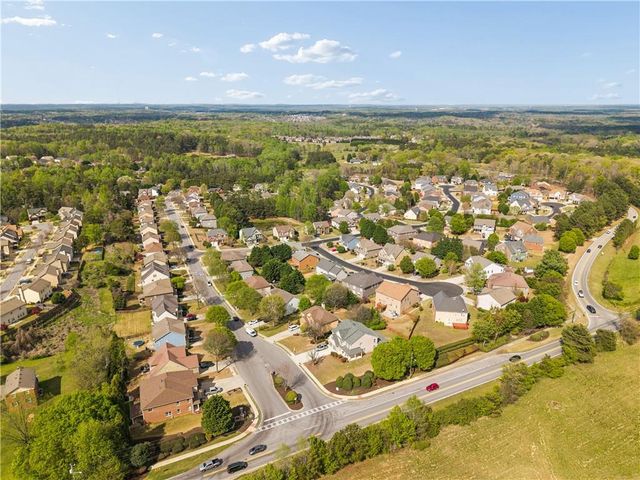 3970 Triton Ives Drive, Auburn, GA 30011