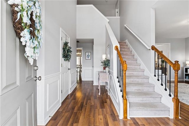 3970 Triton Ives Drive, Auburn, GA 30011