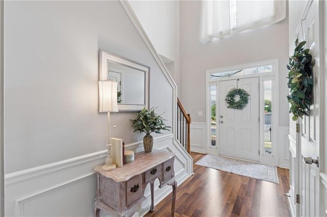 3970 Triton Ives Drive, Auburn, GA 30011