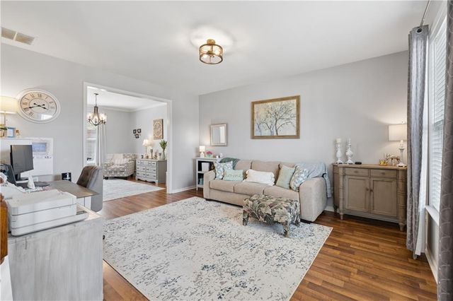 3970 Triton Ives Drive, Auburn, GA 30011