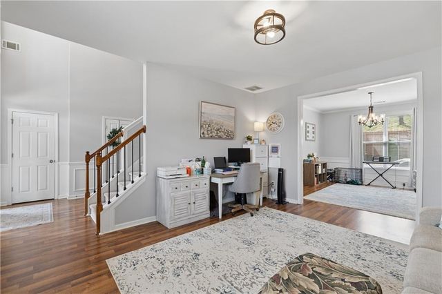 3970 Triton Ives Drive, Auburn, GA 30011