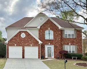 3970 Triton Ives Drive, Auburn, GA 30011