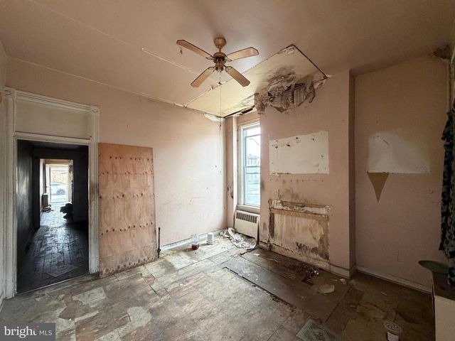 2400 E LAFAYETTE AVE, Baltimore, MD 21213