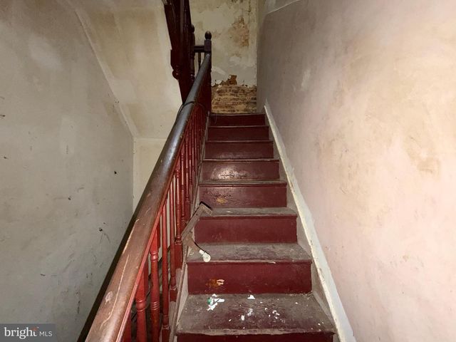 2400 E LAFAYETTE AVE, Baltimore, MD 21213