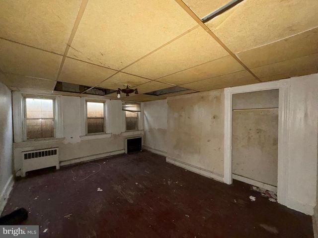 2400 E LAFAYETTE AVE, Baltimore, MD 21213