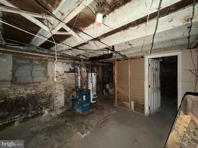 2400 E LAFAYETTE AVE, Baltimore, MD 21213