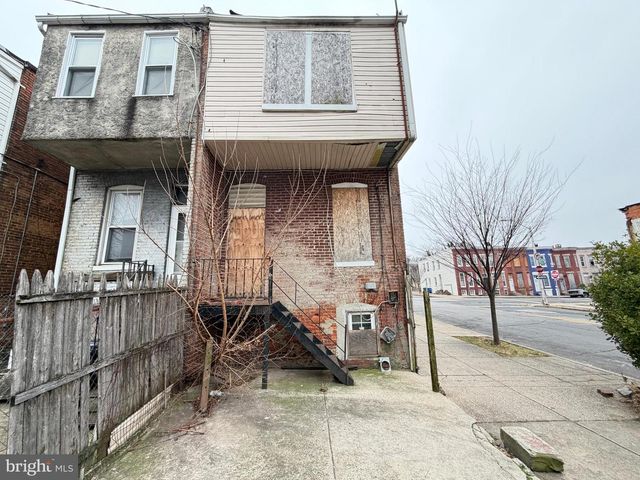 2400 E LAFAYETTE AVE, Baltimore, MD 21213