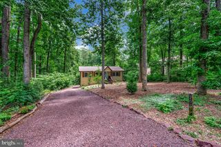 202 WILDERNESS DR, Locust Grove, VA 22508
