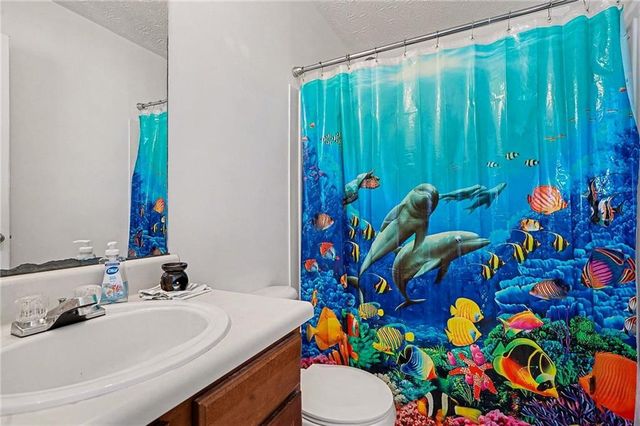 1942 Grove Way, Hampton, GA 30228