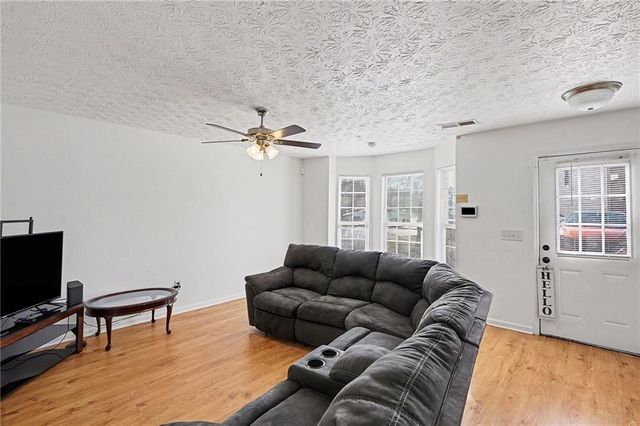 1942 Grove Way, Hampton, GA 30228