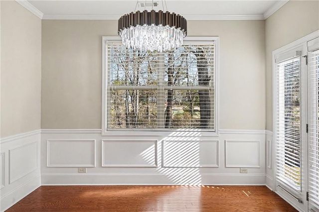 1942 Grove Way, Hampton, GA 30228