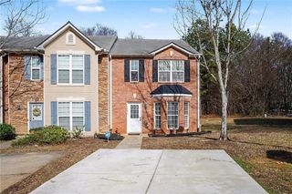 1942 Grove Way, Hampton, GA 30228