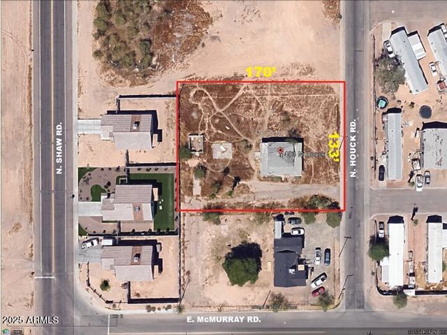 1403 N HOUCK Street 4, Casa Grande, AZ 85122