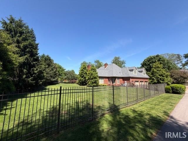 5421 Winthrop Court, Evansville, IN 47715