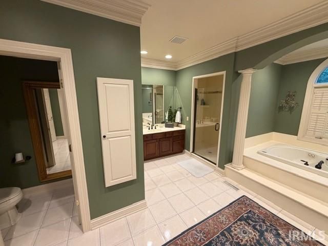 5421 Winthrop Court, Evansville, IN 47715