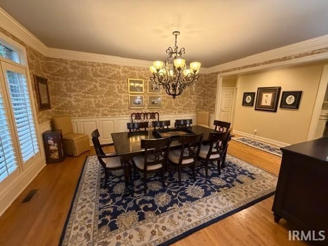 5421 Winthrop Court, Evansville, IN 47715