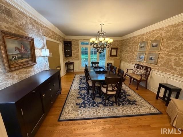 5421 Winthrop Court, Evansville, IN 47715